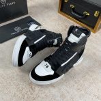 Philipp Plein Mens Outdoor Sneakers Shoes 38 - 45 - Image 2