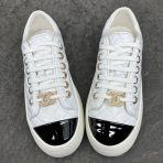 Chanel 2025ss Women Sneaker Size 35-40 - Image 3