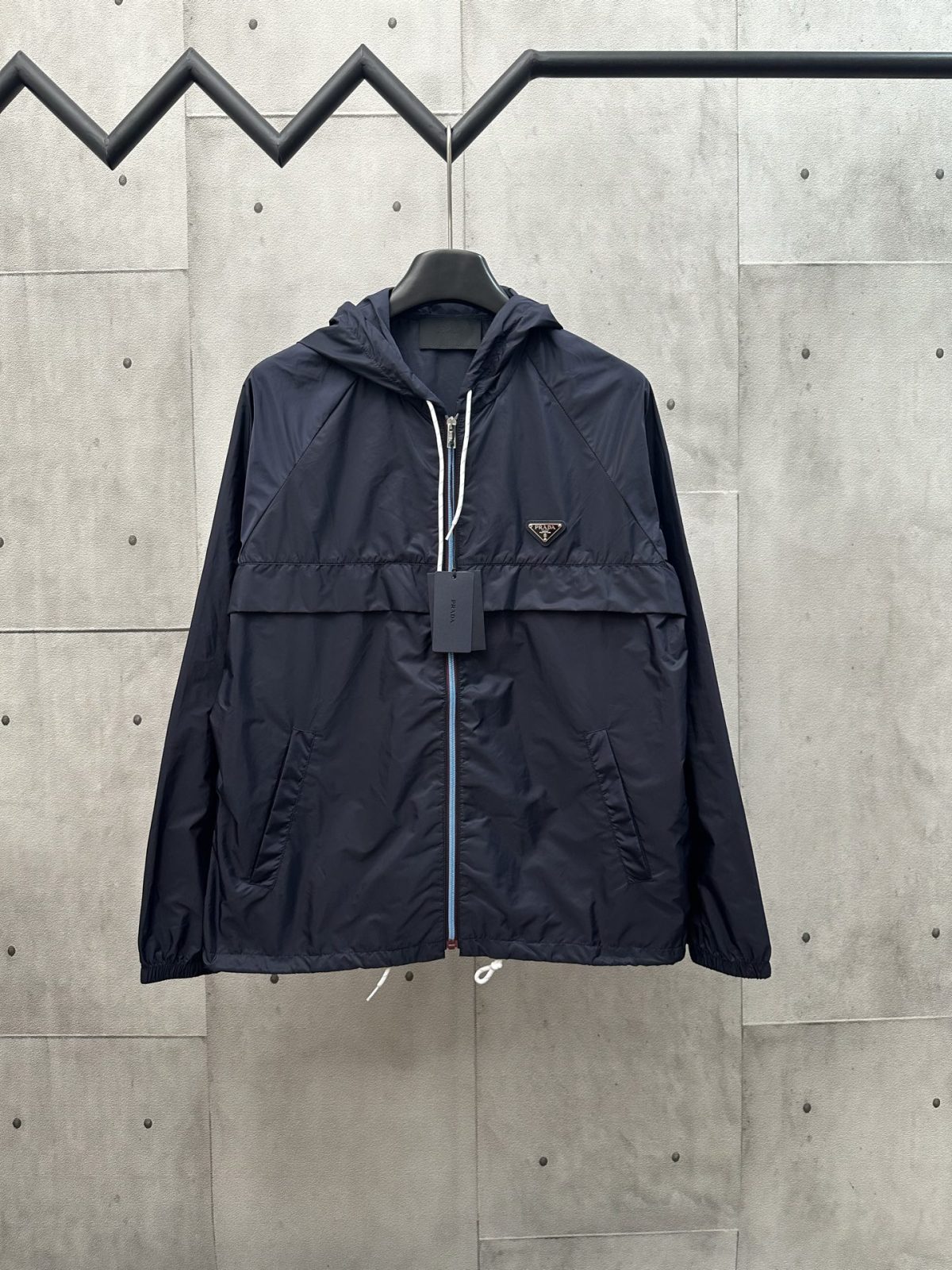 Prada New Unisex Jacket Size S-XL - Image 1