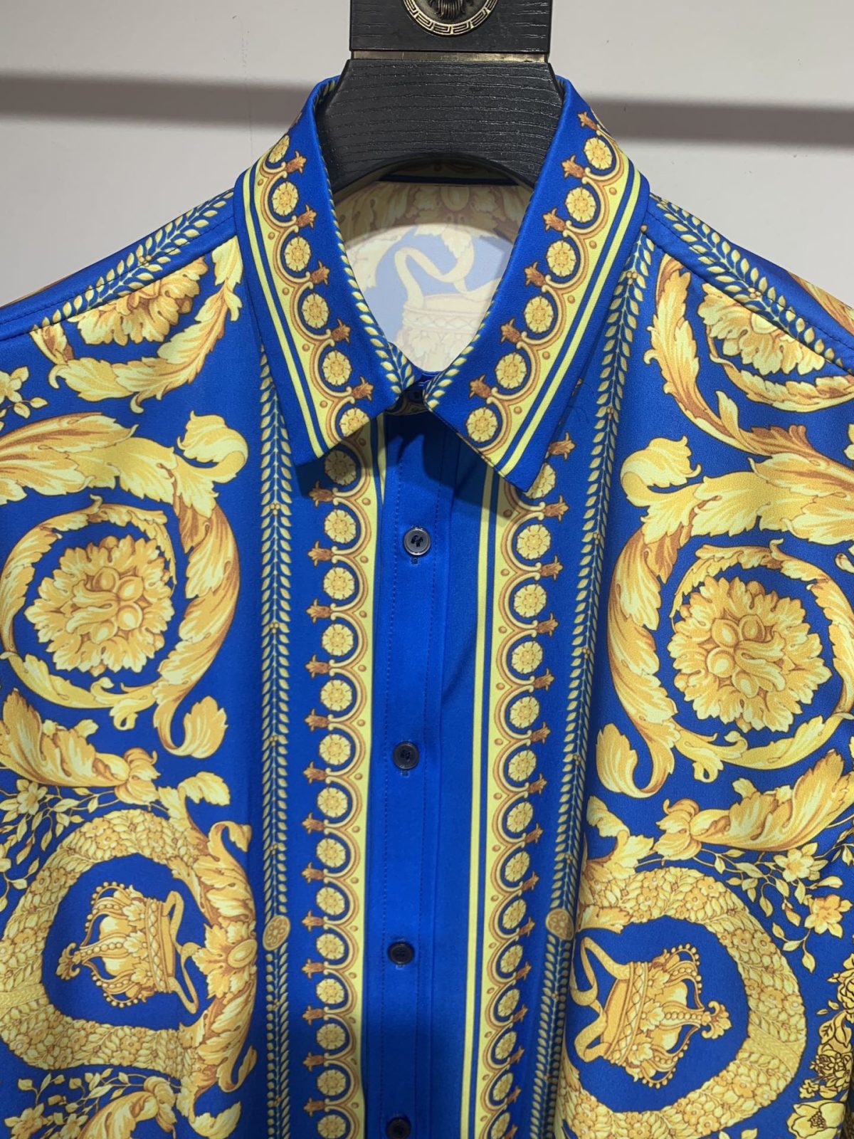Versace 2025 new Shirt Size S-2XL - Image 3