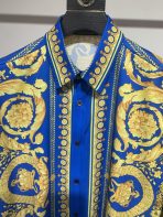 Versace 2025 new Shirt Size S-2XL - Image 3