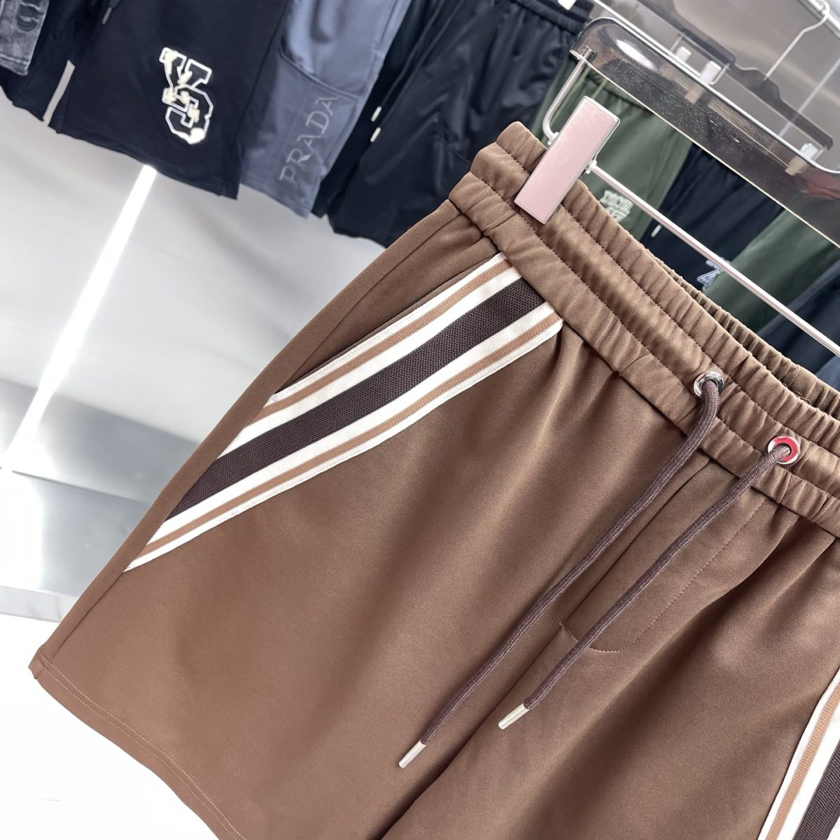Burberry Shorts M-3XL - Image 9