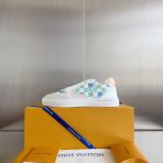 Louis Vuitton LV Stadium Sneaker Size 36-45 - Image 5