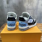 Louis Vuitton Trainer Sneaker size 35-46 - Image 8
