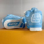 Louis Vuitton 2024ss LV Skate Sneaker Size 40-46 - Image 9