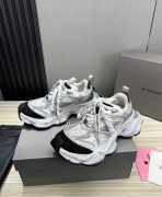 Balenciaga Summer 24 Cargo Sneaker Size 36-45 - Image 4