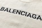 Balenciaga Unisex Sweatshirt Size S-L - Image 3