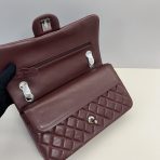 Chanel CF1112 Shoulder Bags Sheepskin 25cm - Image 8