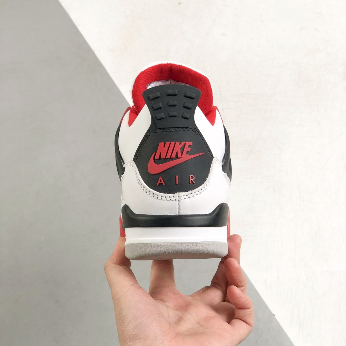 Nike Air Jordan 4 Sneakers Shoes Gr. 36-46 - Image 7