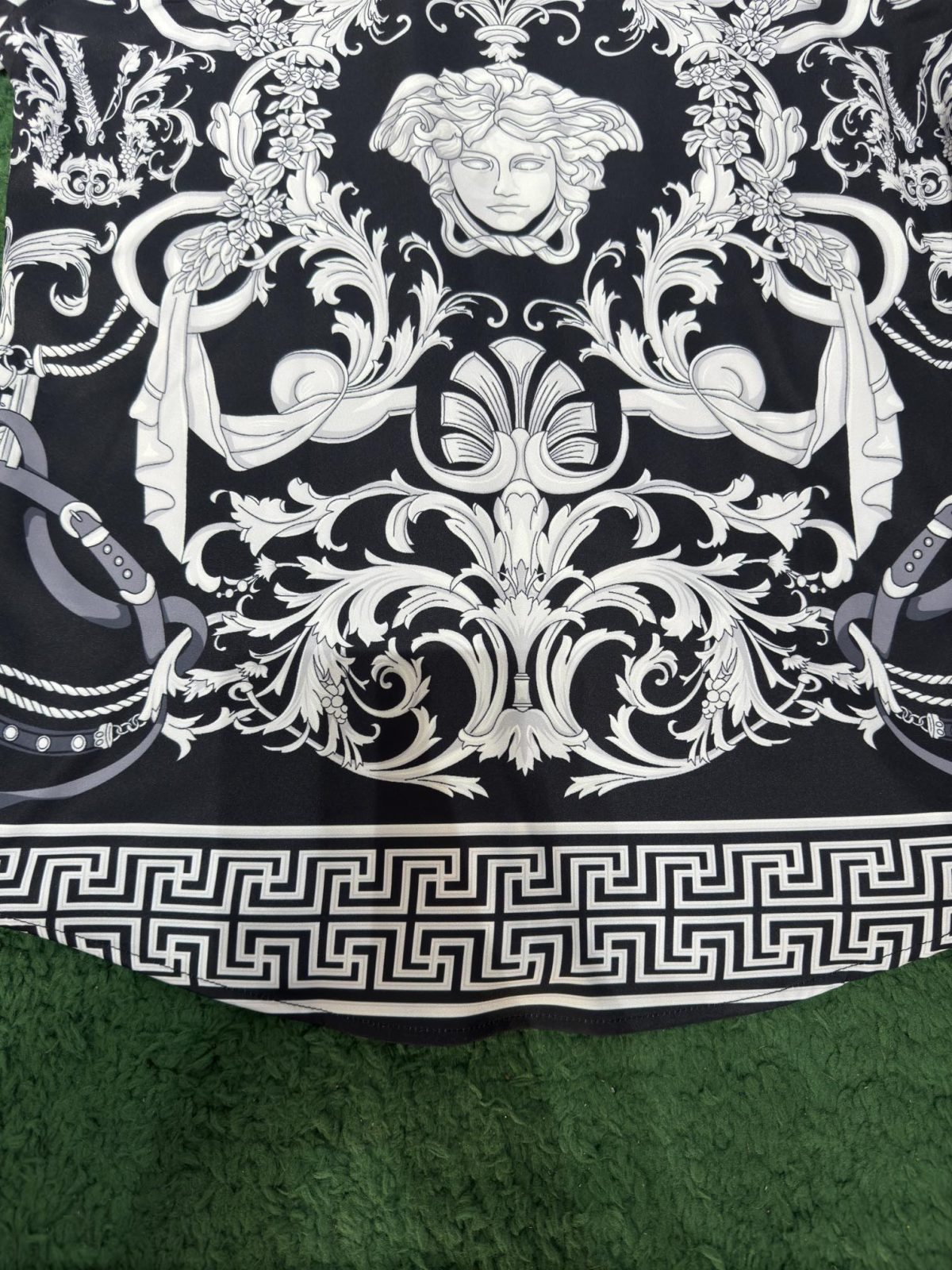 Versace 2025 new Shirt Size S-2XL - Image 7