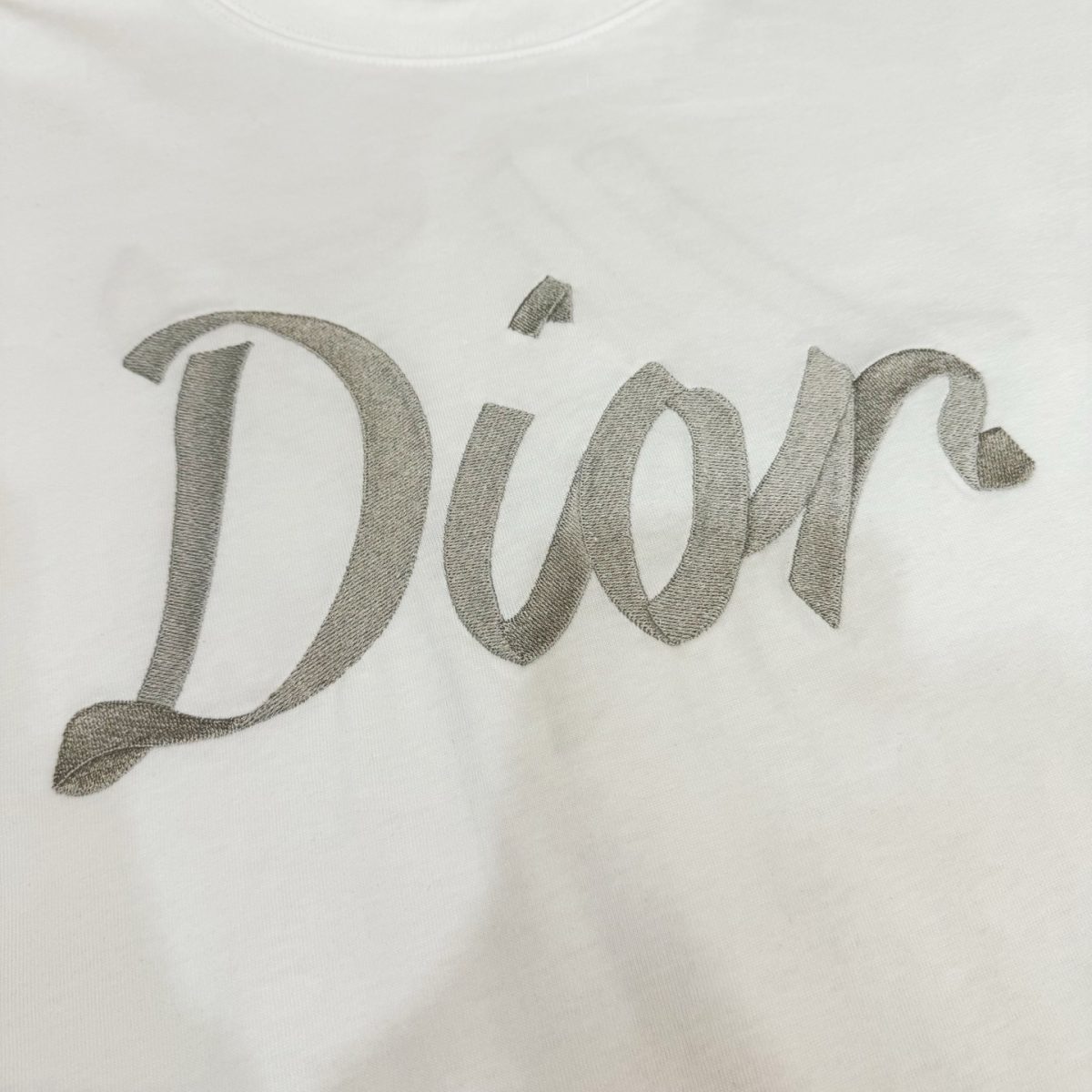 Dior New Unisex Sweatshirt Size S-XL - Image 6
