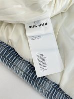 MiuMiu Unisex Jacket Size S-L - Image 2