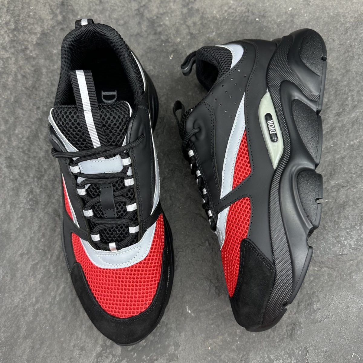 Dior B22 Sneaker Size 36-46 - Image 4