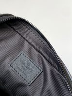 Louis Vuitton M46602 Men Shoulder Bags Size 25*18.5*7cm - Image 9
