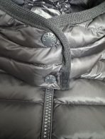 Moncler 25SS LGE Long Women Down Jacket Size 0-4 - Image 8