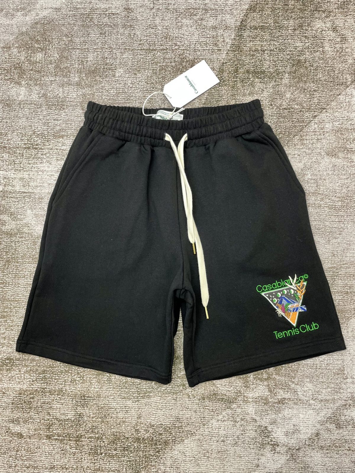 Casablanca Shorts Size S-XL - Image 1