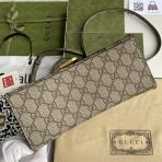 Gucci x Balenciaga Women Shoulder Bags Handbags 2-Size - Image 5