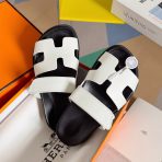 Hermes chypre Slippers Size 36-45 - Image 6