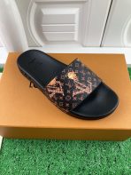 Louis Vuitton 2024ss Candy Series Slippers Size 36-45 - Image 6