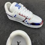 Louis Vuitton LV Trainer Sneaker Size 36-46 - Image 5
