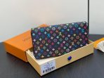 Louis Vuitton Women Wallet M13992 19.5*10.5*2.5cm - Image 2