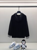 Prada New Unisex Sweatshirt Size S-XL - Image 6