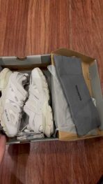 Balenciaga Track Sneaker Size 35-45  10-Color - Image 4