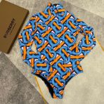 Burberry Swimsuit Size S-XL - Image 3
