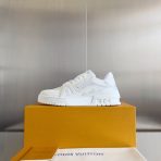 Louis Vuitton LV Trainer New Men Sneaker Size 40-46 - Image 5