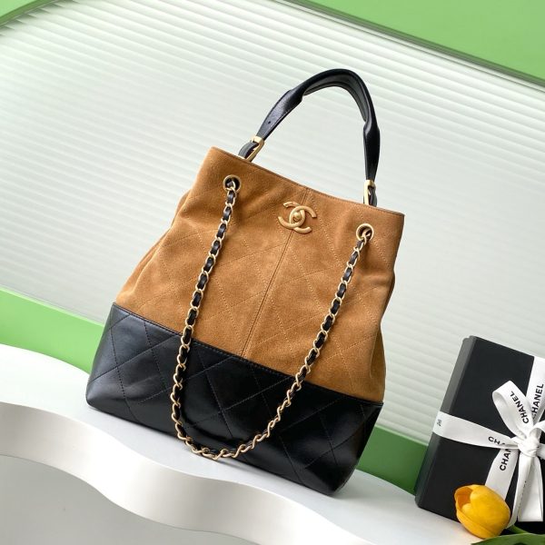 Chanel AS5636 2025new Shopping Bags 33*20*12cm
