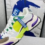Dolce Gabbana 2024ss Sneakers Size 36-45 - Image 8