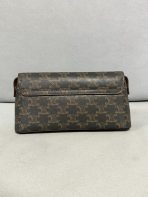 Celine 25ss Lulu Shoulder Bags Size 24*11.5*8cm - Image 2