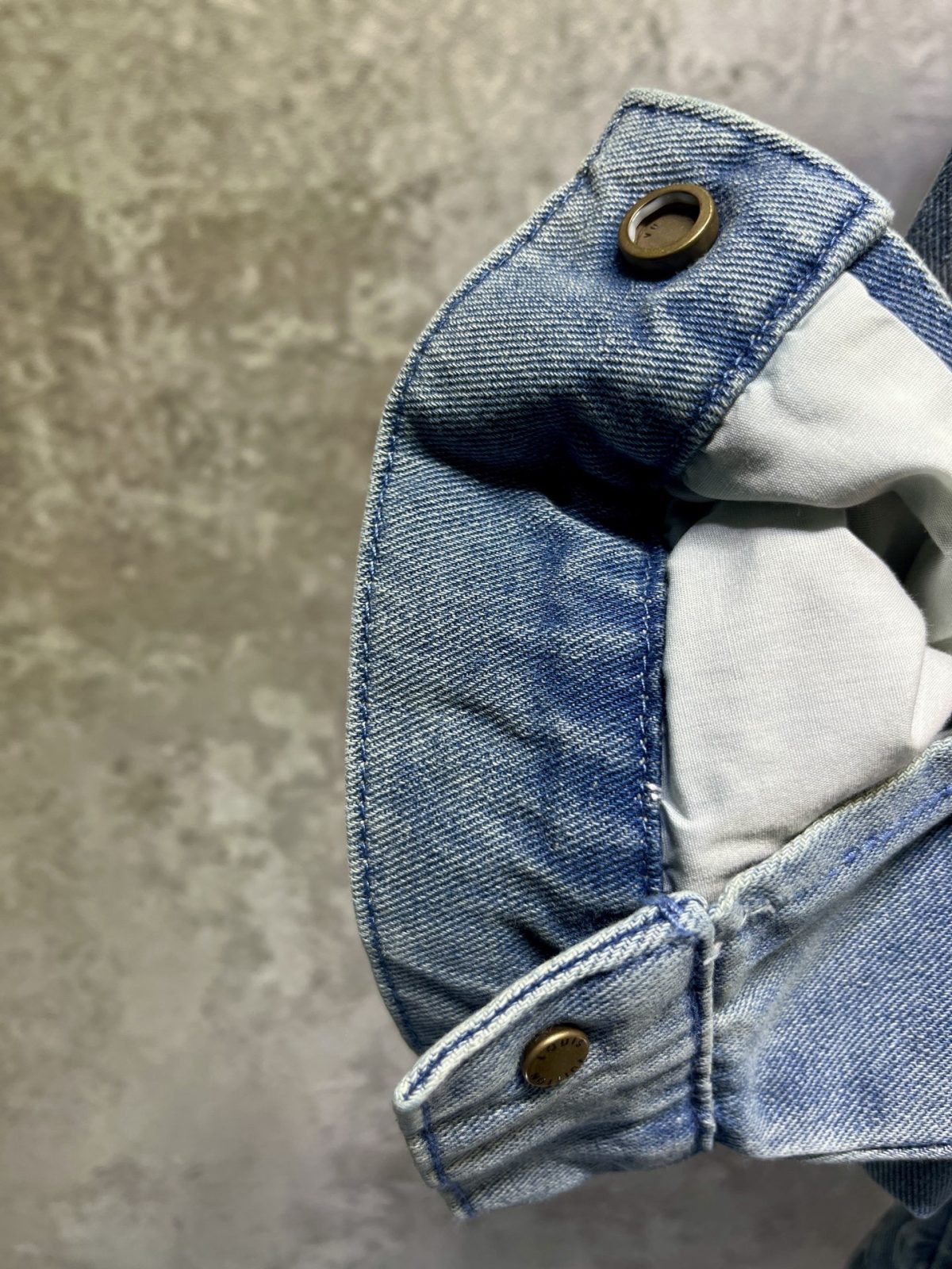 Louis Vuitton 2025ss New Jacket Size S-XL - Image 9