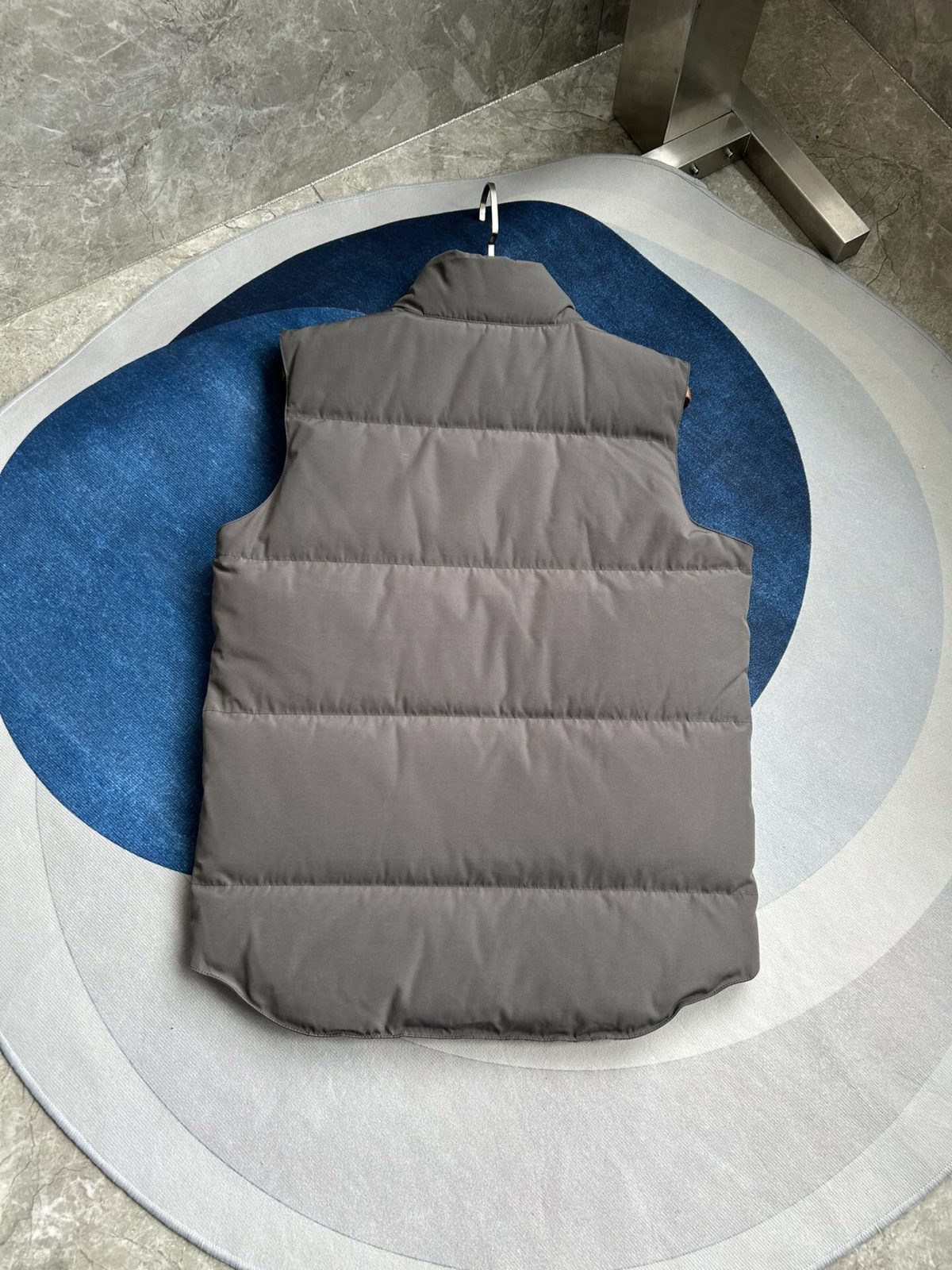 Canada Goose E20 Freestyle Vest-WD Men Winter Vest Size S-XXL - Image 6