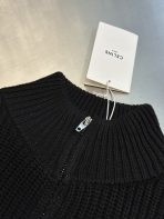 Celine Embroider Jacket Size S-XL - Image 4