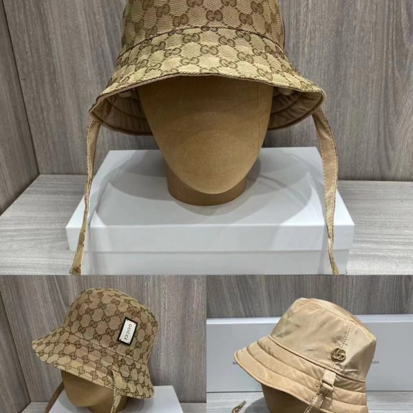 Gucci Cap