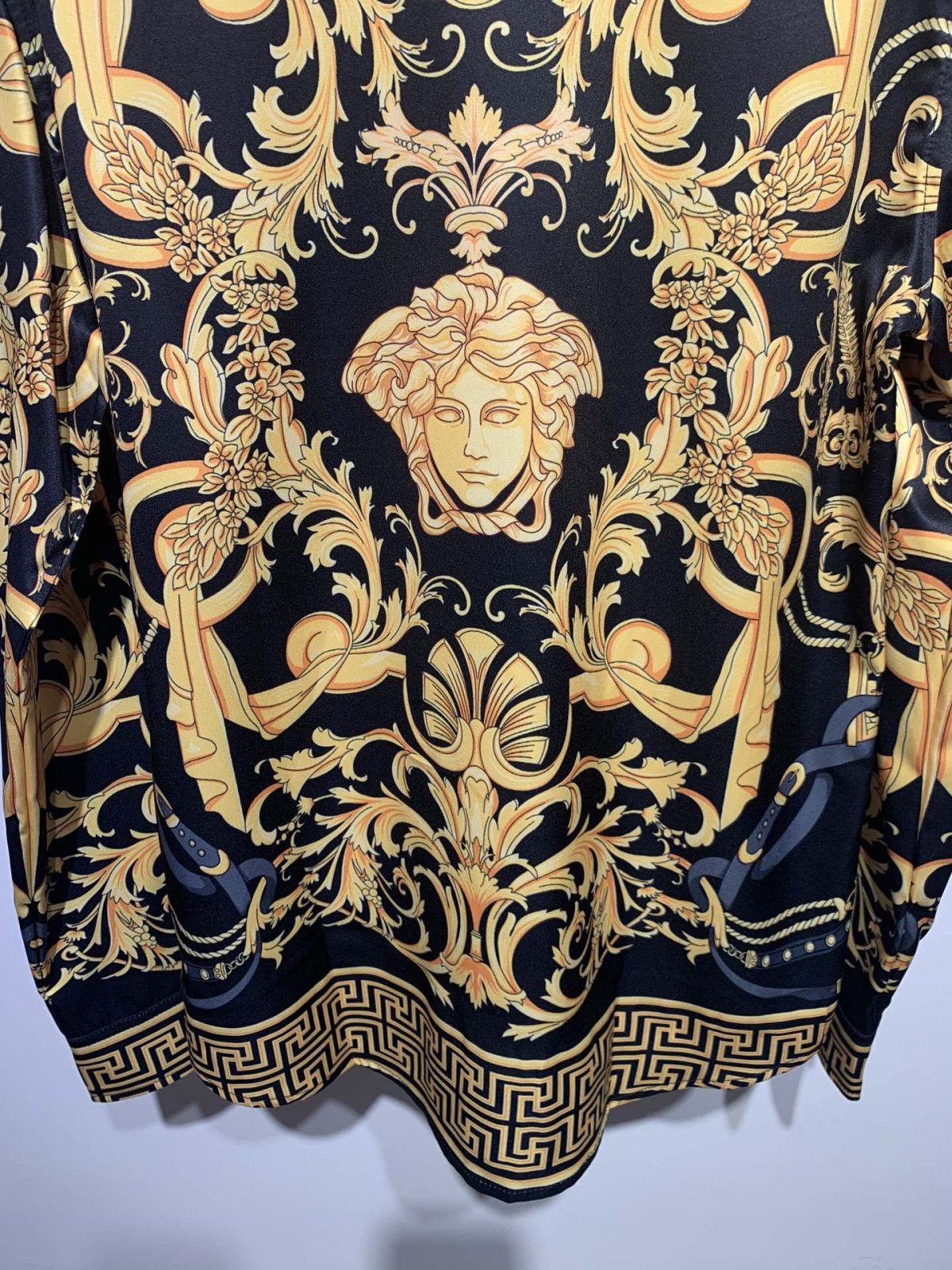 Versace 2025 new Shirt Size S-2XL - Image 7