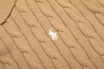 Ralph Lauren Men Knitted Polo Shirt Size S-XL - Image 5