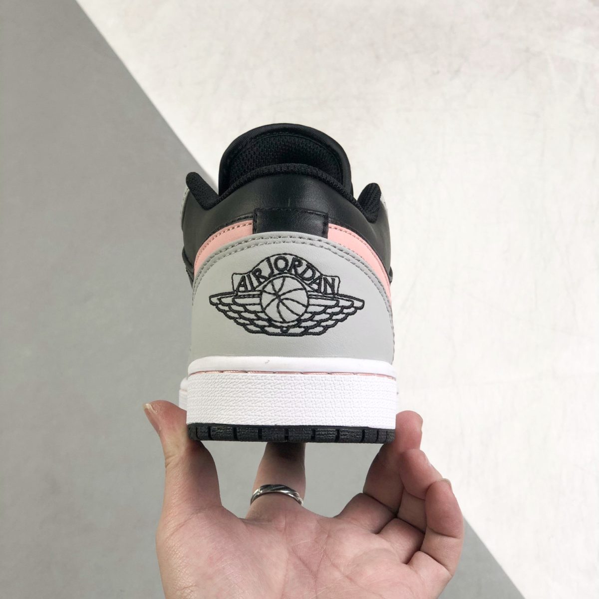 Nike Air Jordan 1 Low Top Sneakers Shoes Gr. 36-46 - Image 7