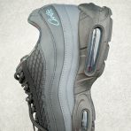 Corteiz x Nike Air Max 95 Sneakers Size 36-46 - Image 7