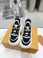 Louis Vuitton Cruise23 Archlight 2.0 Sneaker Size 36-41 - Image 2