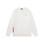 Prada New Unisex Sweatshirt Size S-XL - Image 3