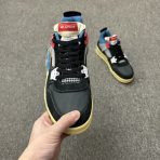 Nike Air Jordan 4 x gx union la Sneakers Shoes Gr. 36-46 - Image 2