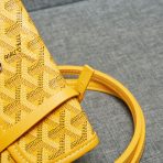 Goyard Saint Louis Shopping Bags 2-Size - Image 8