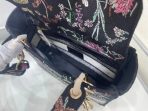 Dior Lady Women Shoulder Bags 24*20*11cm - Image 8