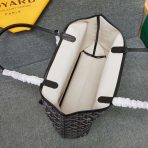 Goyard Saint Louis Shopping Bags 2-Size - Image 9