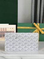 Goyard Richelieu Wallet Size 19*10*2cm - Image 3