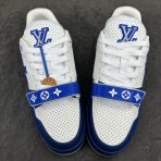 Louis Vuitton LV Trainer Sneaker Size 38-46 - Image 3