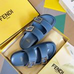 Fendi Slippers Size 36-45 - Image 4
