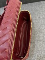 Bottega Veneta Vanity Case Shoulder Bags 24*13*6cm - Image 8